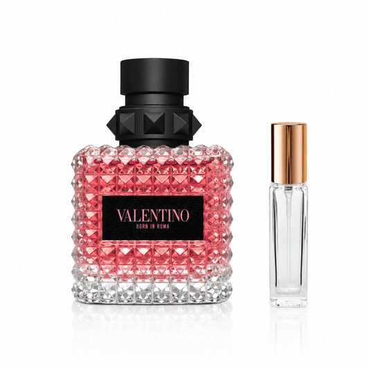 Valentino Donna Born In Roma - Woda Perfumowana dla kobiet