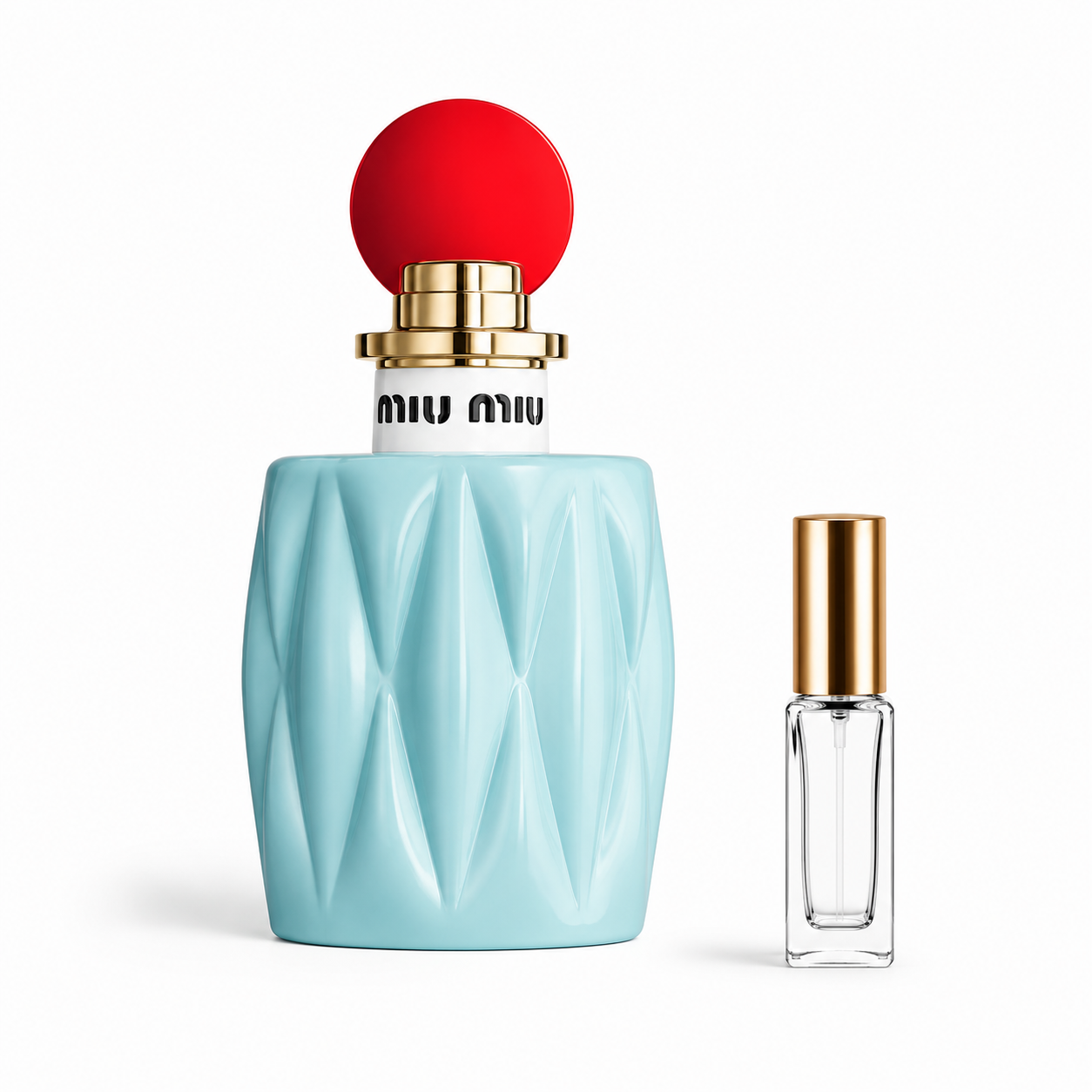 Miu Miu L'Eau de Muguet - Woda perfumowana dla kobiet