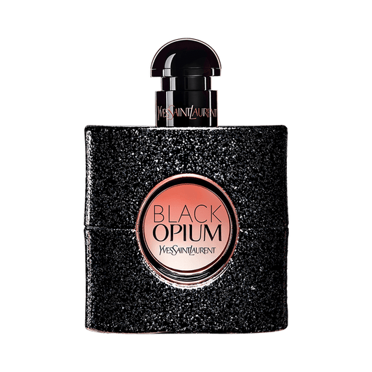 YSL Yves Saint Laurent Black Opium