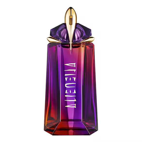 Mugler Alien Hypersense