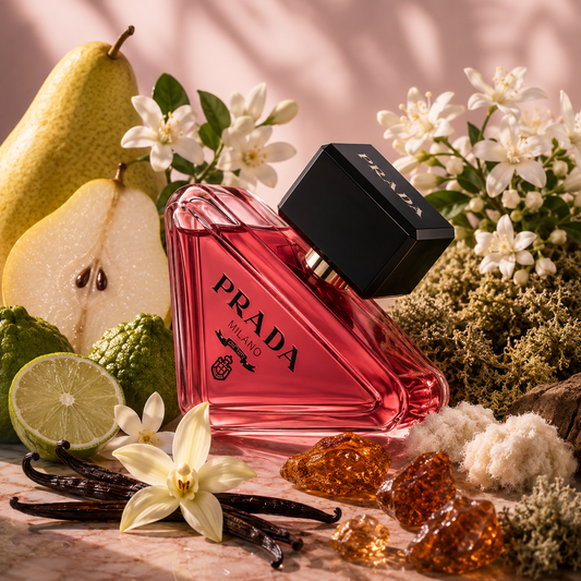 Prada Paradoxe Radical Essence - Ekstrat perfum dla kobiet