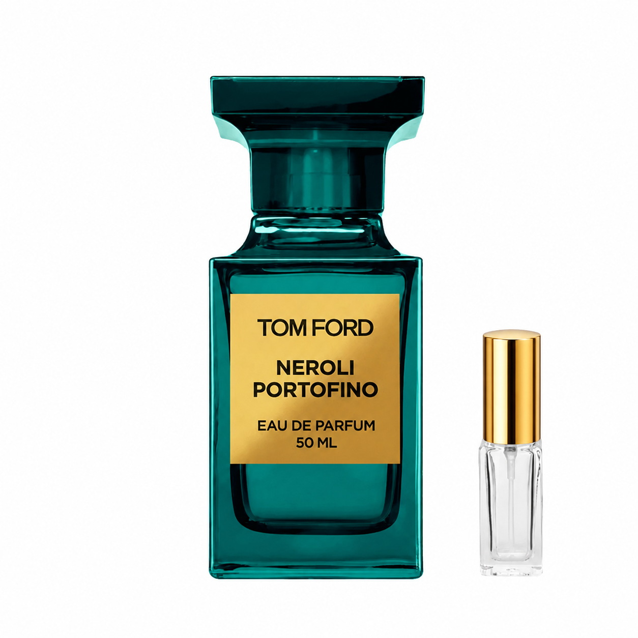 Tom Ford Neroli Portofino - Woda perfumowana dla kobiet i mężczyzn