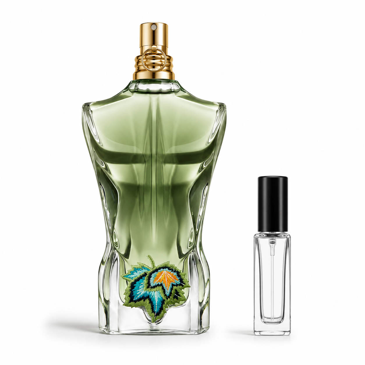 Jean Paul Gaultier Le Beau Paradise Garden - Woda Perfumowana dla mężczyzn
