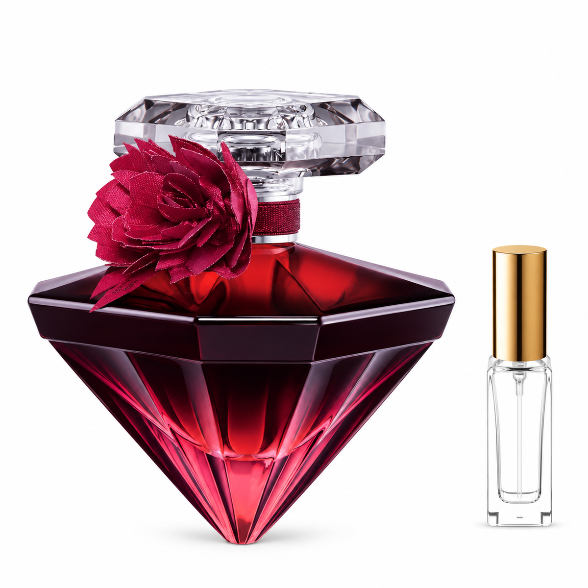 Lancome La Nuit Tresor Intense – odlewka perfum damskich