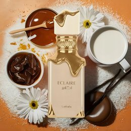 Lattafa Eclaire - Woda Perfumowana dla kobiet