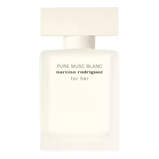 Narciso Rodriguez Pure Musc Intense - Woda perfumowana dla kobiet