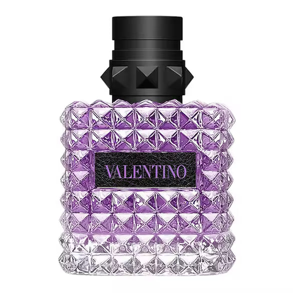 Valentino Born in Roma Donna Purple – Woda Perfumowana dla kobiet