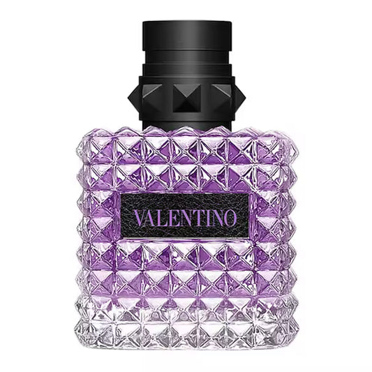 Valentino Born in Roma Donna Purple – Woda Perfumowana dla kobiet