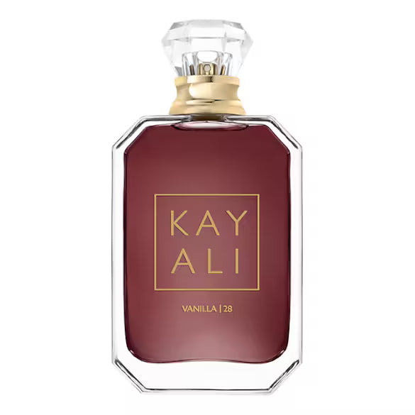 Kayali Fragrances Vanilla 28