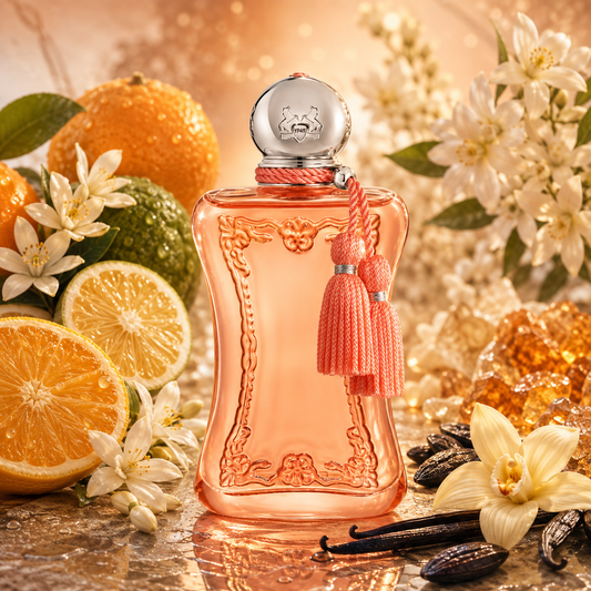 Parfums de Marly Athenaïs – odlewka perfum damskich