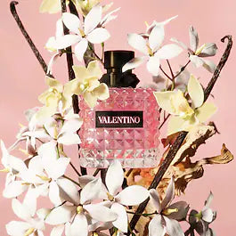 Valentino Donna Born In Roma - Woda Perfumowana dla kobiet