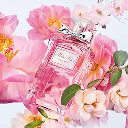 Miss Dior Rose N'Roses - Woda perfumowana dla kobiet
