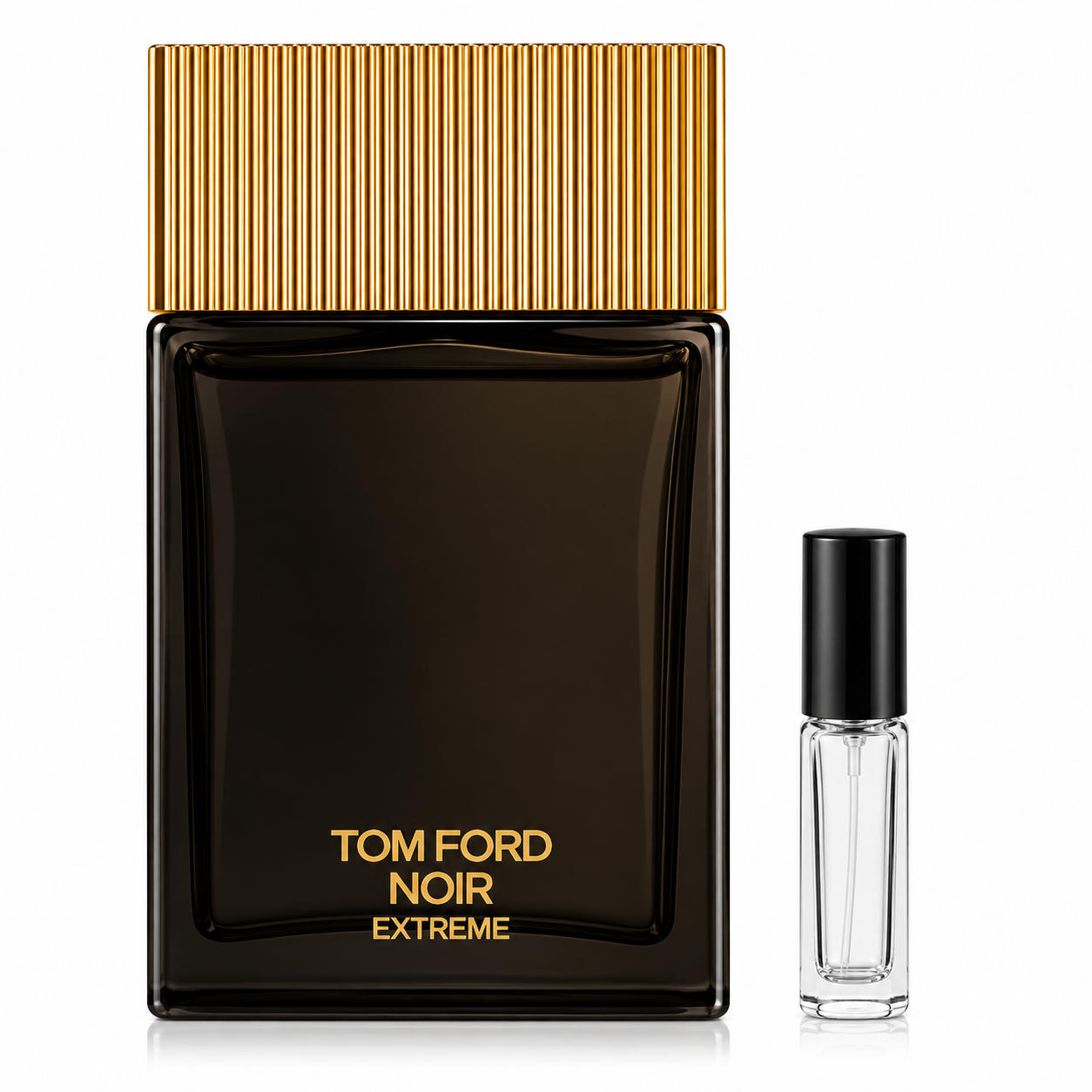 Tom Ford Noir Extreme - Woda perfumowana dla mężczyzn
