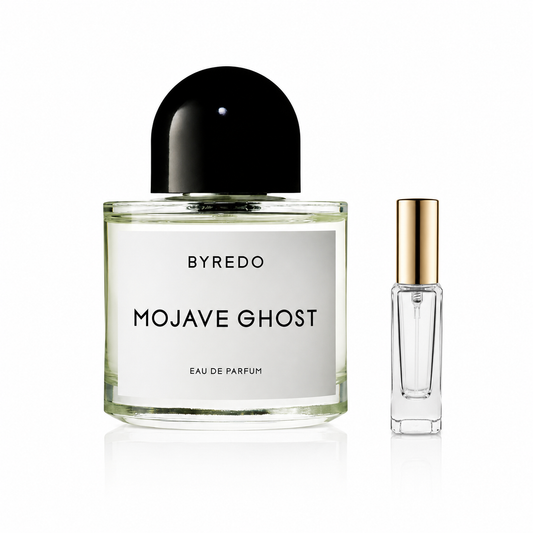 Byredo Mojave Ghost – odlewka perfum unisex