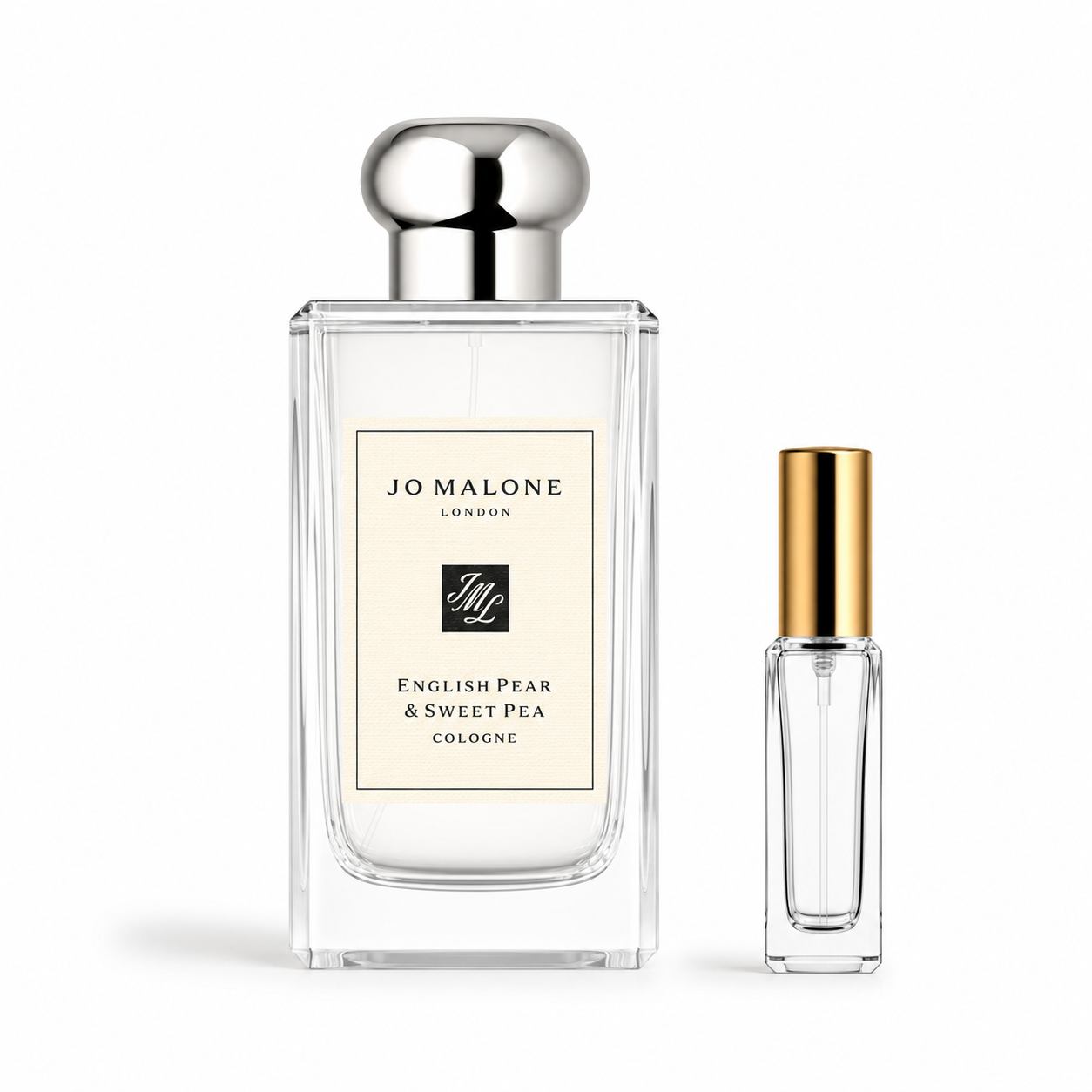 Jo Malone English Pear &amp; Sweet Pea - Woda kolońska dla kobiet