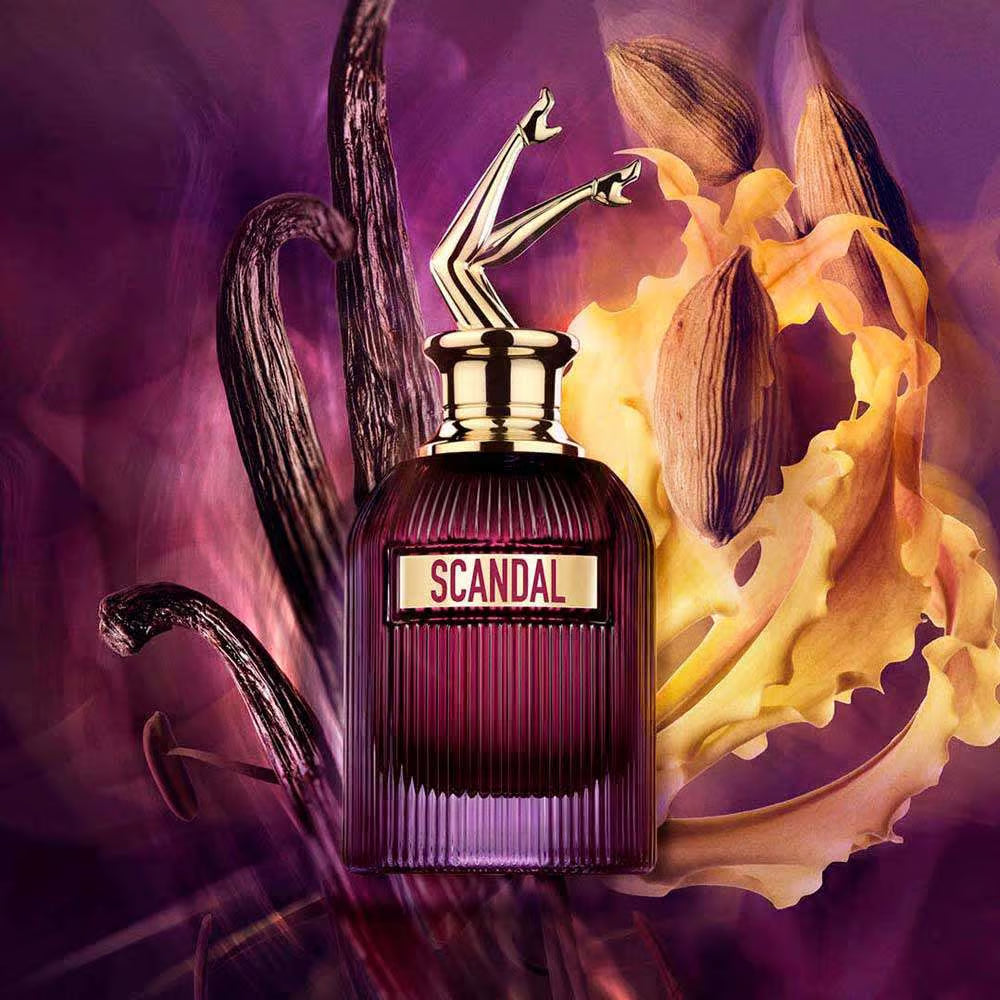 Jean Paul Gaultier Scandal Intense - Woda perfumowana dla kobiet