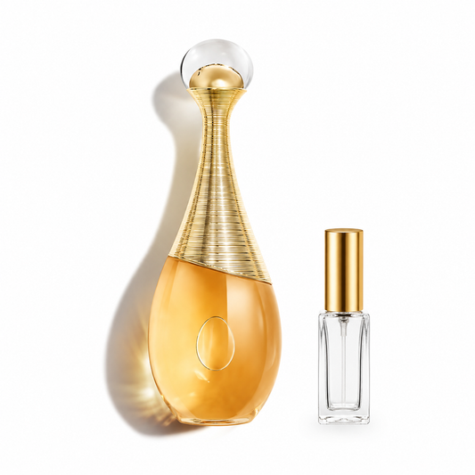 Dior J'adore Intense Parfum - perfum dla kobiet