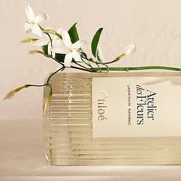 Chloé Atelier Des Fleurs Jasminum Sambac - Woda perfumowana dla kobiet
