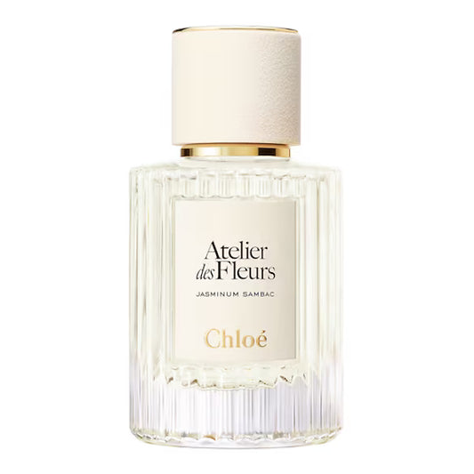 Chloé Atelier Des Fleurs Jasminum Sambac - Woda perfumowana dla kobiet