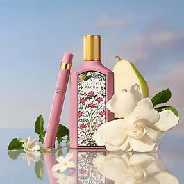 Gucci Flora Gorgeous Gardenia - Woda perfumowana dla Kobiet