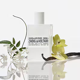 Zadig & Voltaire This is Her - Woda perfumowana dla kobiet