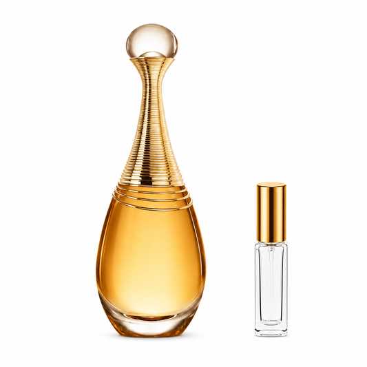 Dior J'adore Eau de Parfum Infinissime - Woda Perfumowana dla kobiet