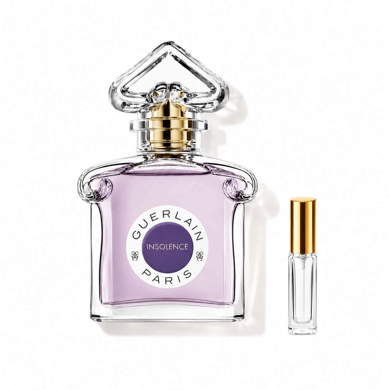 Guerlain Insolence - Woda perfumowana dla kobiet