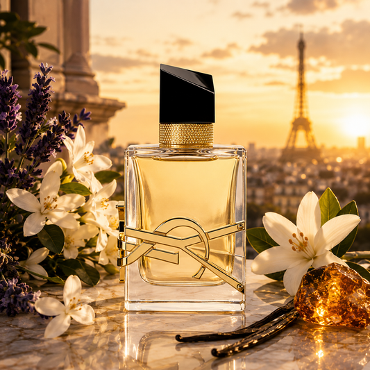 Yves Saint Laurent Libre - Woda perfumowana dla kobiet