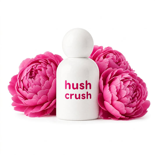 Söppö Hush Crush - Perfum dla kobiet i mężczyzn