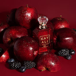 Kayali Eden Juicy Apple | 01 - Woda perfumowana dla kobiet