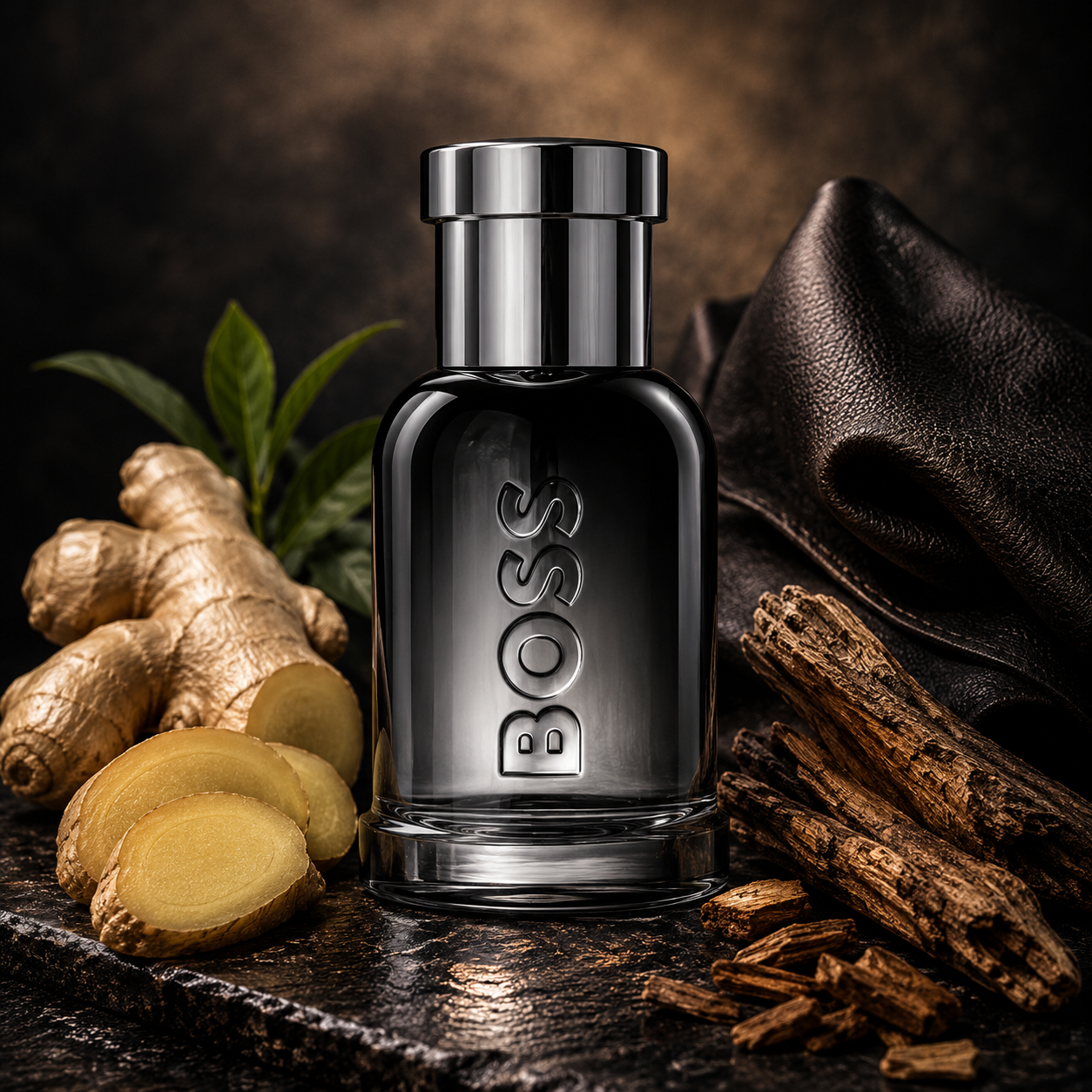 Hugo Boss Boss Bottled Beyond - Woda perfumowana dla mężczyzn