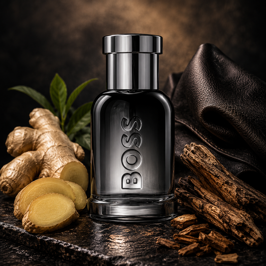 Hugo Boss Boss Bottled Beyond - Woda perfumowana dla mężczyzn