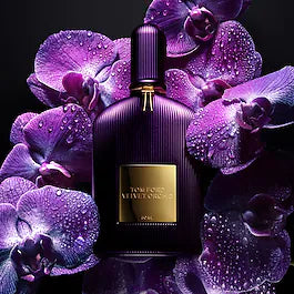 Tom Ford Velvet Orchid - Woda perfumowana dla kobiet