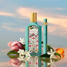 Gucci Flora Gorgeous Jasmine - Woda perfumowana dla kobiet