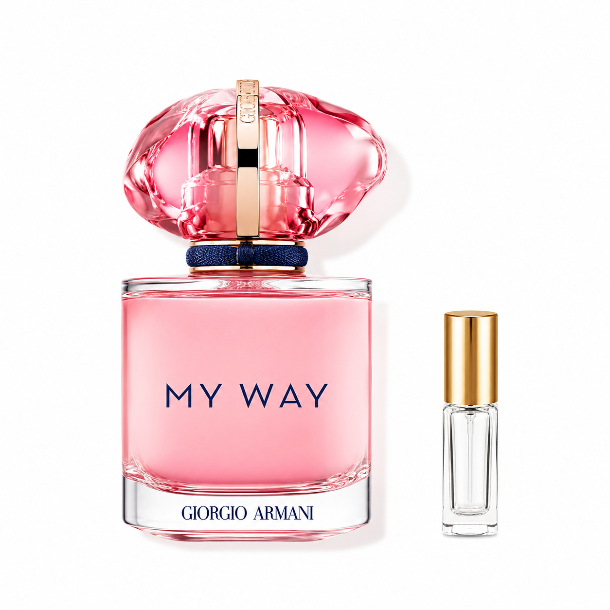 Giorgio Armani My Way Nectar - Woda perfumowana dla kobiet