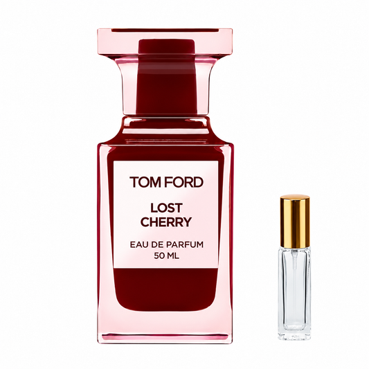 Tom Ford Lost Cherry - Woda perfumowana dla kobiet i mężczyzn