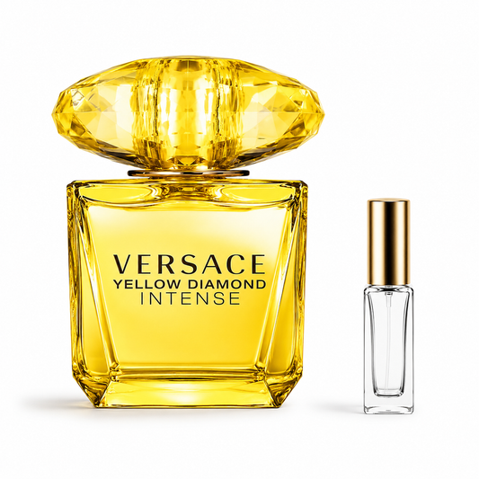 Versace Yellow Diamond Intense - Woda perfumowana dla kobiet