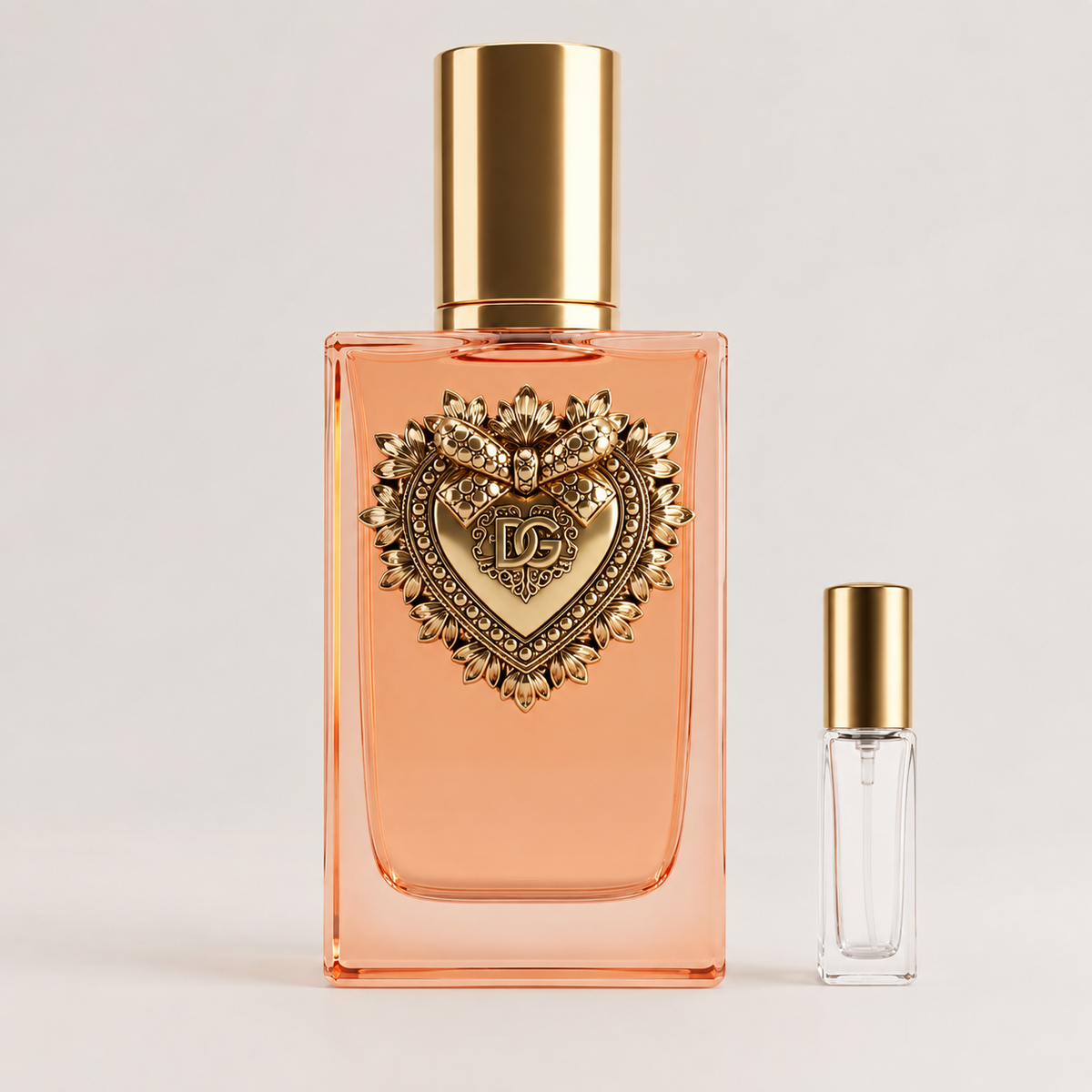 Dolce & Gabbana Devotion EDP Intense – odlewka perfum damskich