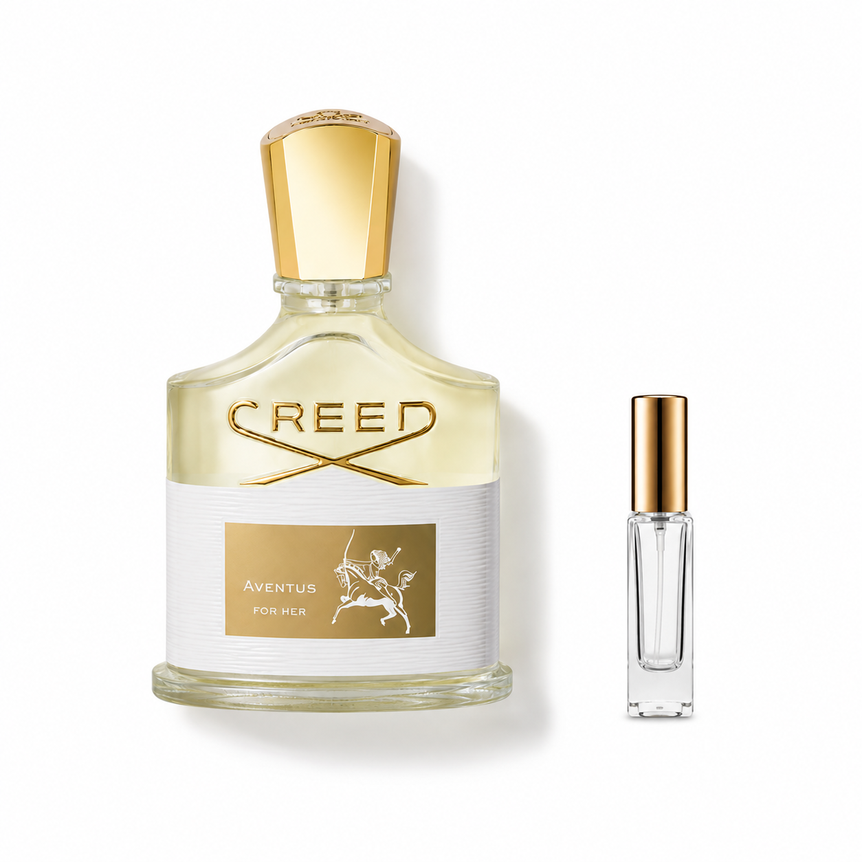 Creed Aventus For Her Eau de Parfum - Woda perfumowana dla kobiet