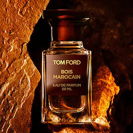 Tom Ford Bois Marocain - Woda perfumowana dla kobiet i mężczyzn