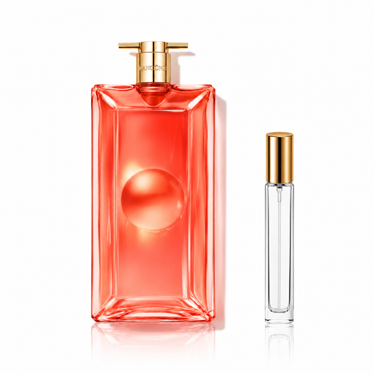 Lancome Idole Peach'N Roses - Woda perfumowana dla kobiet