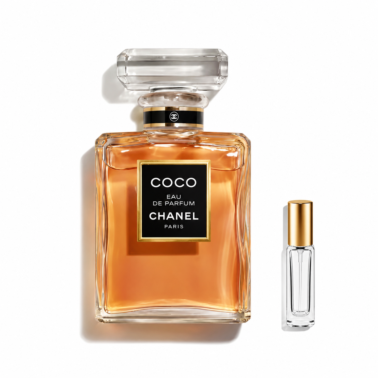 Chanel Coco - Woda perfumowana dla kobiet