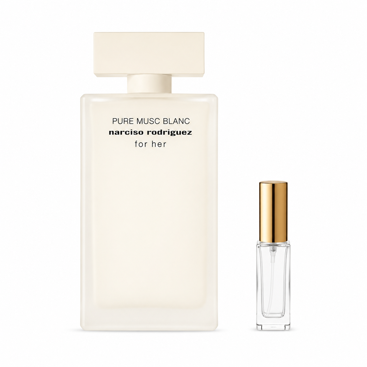 Narciso Rodriguez Pure Musc Intense - Woda perfumowana dla kobiet