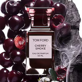 Tom Ford Cherry Smoke - Woda Perfumowana dla kobiet i mężczyzn