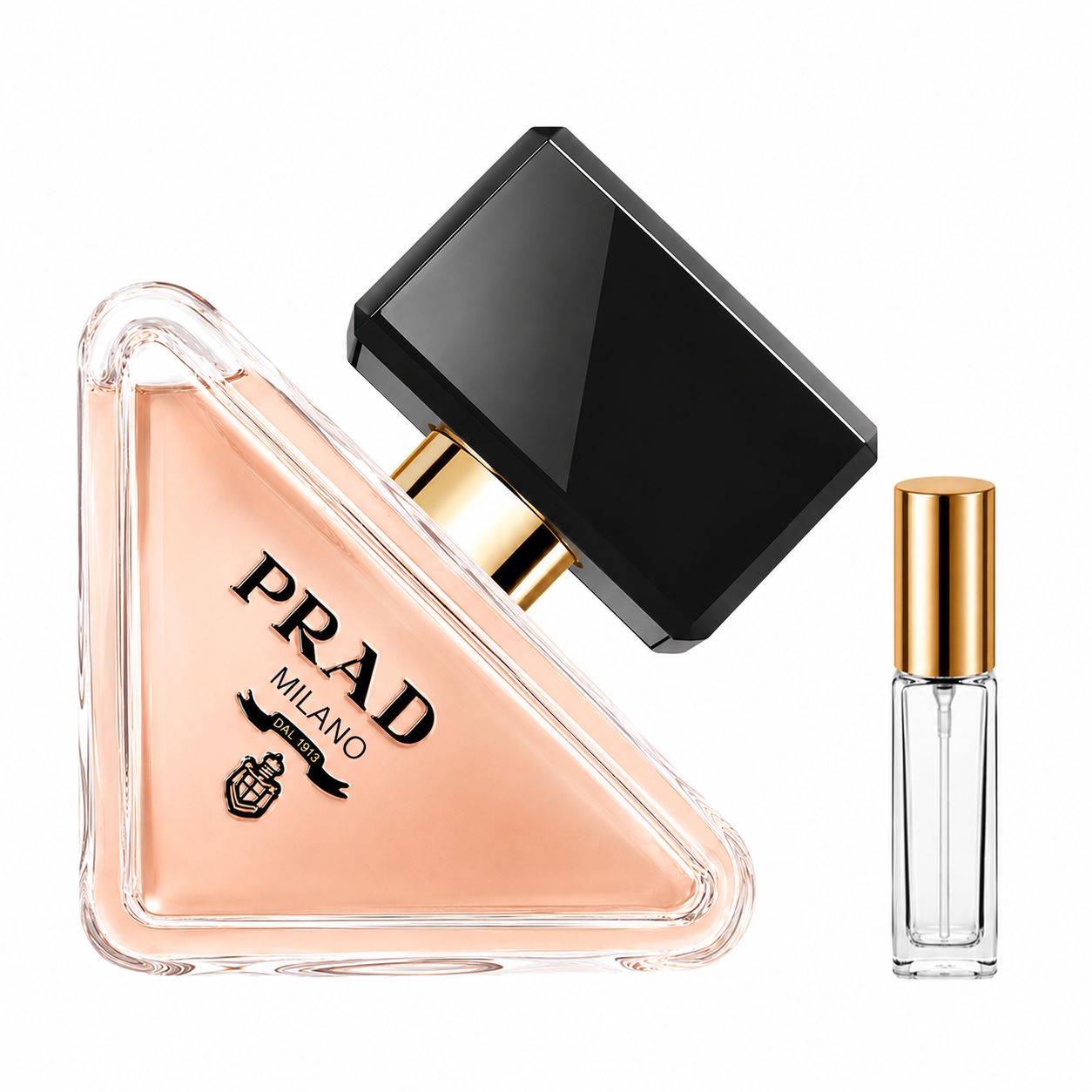 Prada Paradoxe - Woda perfumowana dla kobiet