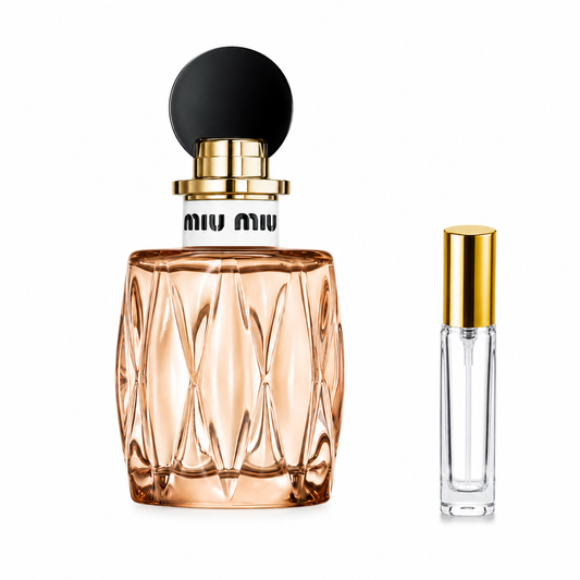 Miu Miu Miutine – Woda Perfumowana dla kobiet