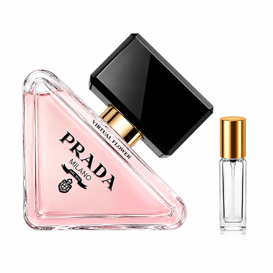 Prada Paradoxe Virtual Flower - Woda perfumowana dla kobiet