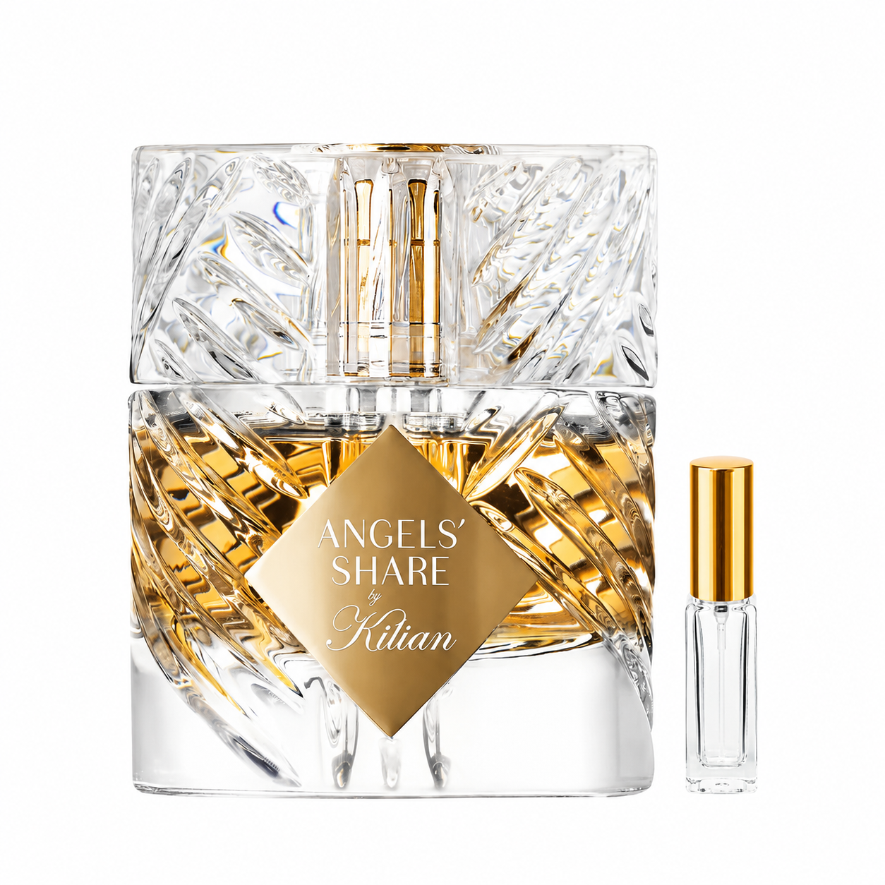 Kilian Paris Angels' Share - Woda perfumowana dla kobiet i mężczyzn