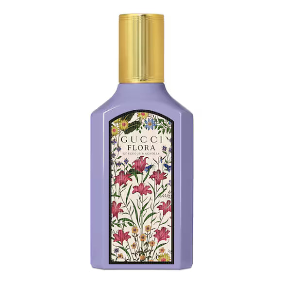 Gucci Flora Gorgeous Magnolia EDP