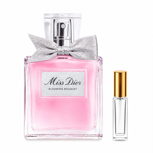 Dior Miss Dior Blooming Bouquet - Woda toaletowa dla kobiet